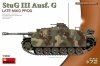 MiniArt 72112 StuG III Ausf. G Late Miag Prod. 1/72